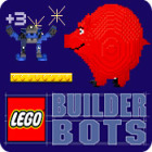 LEGO Builder Bots гра