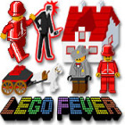 LEGO Fever гра LEGO Fever гра