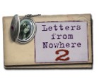 Letters from Nowhere 2 гра