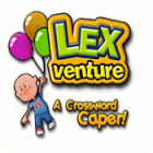 Lex Venture: A Crossword Caper гра