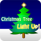 Light Up Christmas Tree гра