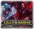 Lilly and Sasha: Curse of the Immortals гра