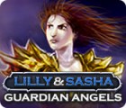Lilly and Sasha: Guardian Angels гра