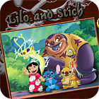 Lilo and Stitch Coloring Page гра