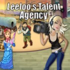 Leeloo's Talent Agency гра