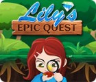 Lily's Epic Quest гра