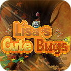 Lisa's Cute Bugs гра