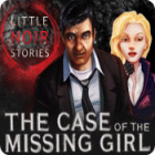 Little Noir Stories: The Case of the Missing Girl гра