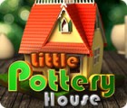 Little Pottery House гра