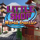 Little Shop - World Traveler гра