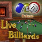 Live Billiards гра