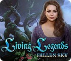 Living Legends: Fallen Sky гра