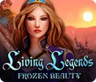 Living Legends: Frozen Beauty гра