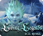 Living Legends: Ice Rose гра