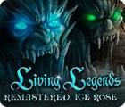 Living Legends Remastered: Ice Rose гра