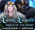 Living Legends - Wrath of the Beast Collector's Edition гра