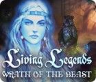 Living Legends: Wrath of the Beast гра