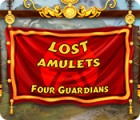 Lost Amulets: Four Guardians гра