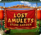 Lost Amulets: Stone Garden гра