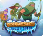 Lost Artifacts: Frozen Queen гра