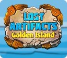 Lost Artifacts: Golden Island гра