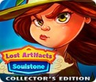 Lost Artifacts: Soulstone Collector's Edition гра