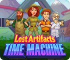 Lost Artifacts: Time Machine гра
