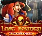 Lost Bounty: A Pirate's Quest гра