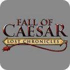Lost Chronicles: Fall of Caesar гра