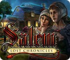 Lost Chronicles: Salem гра