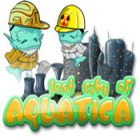 Lost City of Aquatica гра