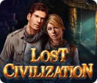 Lost Civilization гра
