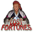 Lost Fortunes гра