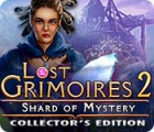Lost Grimoires 2: Shard of Mystery Collector's Edition гра