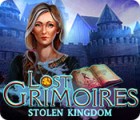 Lost Grimoires: Stolen Kingdom гра