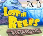 Lost in Reefs: Antarctic гра
