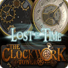 Lost in Time: The Clockwork Tower гра