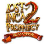 Lost Inca Prophecy 2: The Hollow Island гра