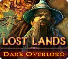 Lost Lands: Dark Overlord гра