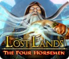 Lost Lands: The Four Horsemen гра