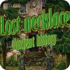 Lost Necklace: Ancient History гра