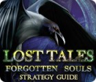Lost Tales: Forgotten Souls Strategy Guide гра