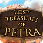 Lost Treasures Of Petra гра