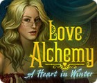 Love Alchemy: A Heart In Winter гра