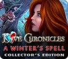 Love Chronicles: A Winter's Spell Collector's Edition гра