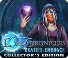 Love Chronicles: Death's Embrace Collector's Edition гра