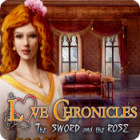 Love Chronicles: The Sword and The Rose гра