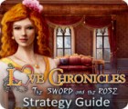 Love Chronicles: The Sword and the Rose Strategy Guide гра