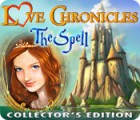 Love Chronicles: The Spell Collector's Edition гра