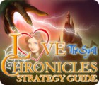 Love Chronicles: The Spell Strategy Guide гра